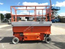 Nacelle JLG 3246 ES elektro 12m occasion