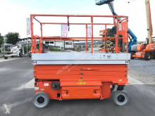 Plataforma elevadora JLG 3246 ES elektro 12m usada