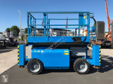 Nacelle Genie GS 3268 RT 4x4 diesel 12m occasion