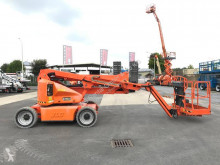 JLG E 450 AJ elektro 15.70m zwyżka samojezdna przegubowa używana