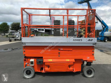 JLG 3246 ES elektro 12m aerial platform used