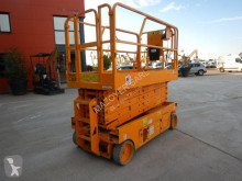 Genie GS-3246 tweedehands zelfaandrijvende hoogwerker Schaarhoogwerker