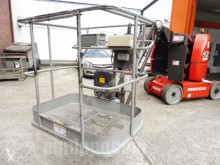 Nacelle Manitou 120 AETJ occasion
