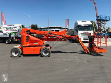 JLG E 450 AJ elektro 15.70m ***TOP*** nacelle automotrice articulée occasion