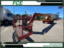 Plataforma elevadora JLG 860 SJ plataforma automotriz usada