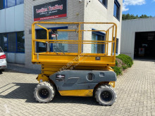 Haulotte Compact 10 RTE selvkørend lift brugt