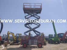 Nacelle automotrice Skyjack SJ8841
