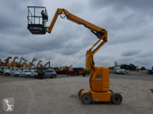 Manitou teleszkópos önjáró kosaras emelő 120 AETJ-C