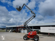 Manitou 200 ATJ nacelle automotrice télescopique occasion