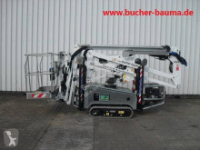 Nacelle automotrice articulée nc Oil & Steel Octopussy 1402 Classic