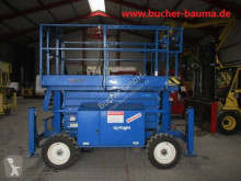 Piattaforma aerea UpRight X 33 RT usata