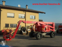 Haulotte HA 20 PX nacelle automotrice articulée occasion