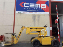 used articulated self-propelled