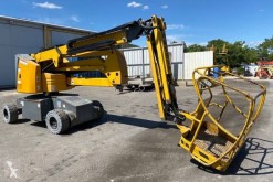 Haulotte HA 15 IP nacelle automotrice articulée télescopique occasion