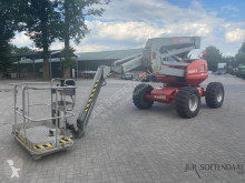 Manitou 165 ATJ piattaforma automotrice articolata usata
