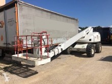Nacelle automotrice télescopique Haulotte H 21 TX