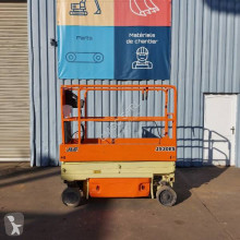 JLG 1930 ES aerial platform used Scissor lift self-propelled