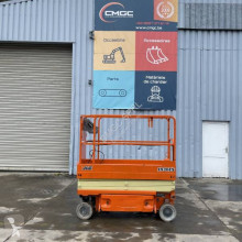 JLG 1930ES nacelle automotrice Plate-forme ciseau occasion