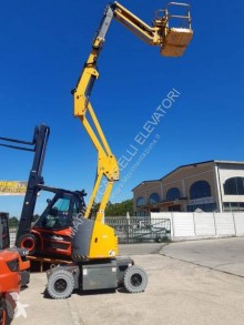 Haulotte HA12IP nacelle automotrice articulée occasion