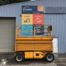 Самоходна вишка Ножична платформа JLG 4069LE