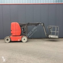 nacelle automotrice Mât vertical Manitou