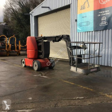 nacelle automotrice Mât vertical Manitou