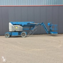 Plataforma elevadora Genie Z40/23N plataforma automotriz articulada usada