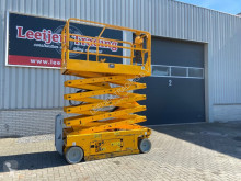 Genie GS-3246 tweedehands zelfaandrijvende hoogwerker