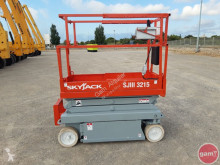 Skyjack SKY JACK SJIII-3215 piattaforma automotrice a forbice usata