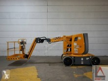 Haulotte HA 12 CJ+ zwyżka samojezdna przegubowa używana