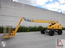 Haulotte H 23 TPX nacelle automotrice télescopique occasion