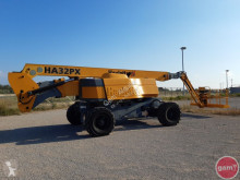 Nacelle automotrice articulée Haulotte HA32PX