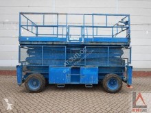 Skyjack Scissor lift self-propelled aerial platform SJ9250