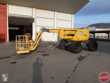 Plataforma elevadora Haulotte HA16PXNT plataforma automotriz articulada usada