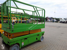 Nacelle automotrice Plate-forme ciseau Haulotte Compact 8W