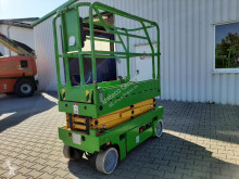Nacelle automotrice Plate-forme ciseau Haulotte Optimum 8