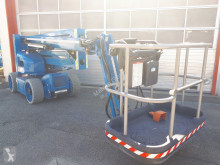 Niftylift HR17NE nacelle automotrice articulée occasion