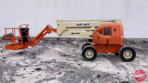 JLG 450AJ nacelle automotrice articulée occasion