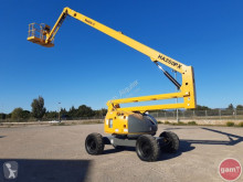 Plataforma elevadora Haulotte HA26PX plataforma automotriz articulada usada