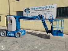 Genie Z-30/20N used articulated self-propelled
