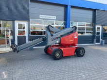 Manitou AET 150 zwyżka samojezdna używana