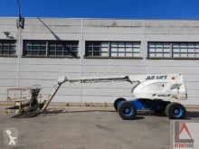 JLG 460SJ selvkørend lift teleskopisk brugt