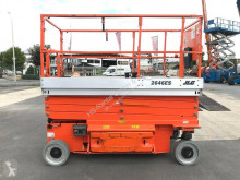 Nacelle JLG 2646 ES elektro 10m occasion
