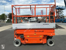 Lift JLG 2030 ES elektro 8m brugt