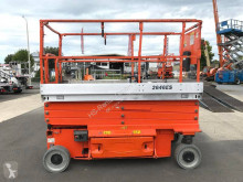 JLG 2646 ES elektro 10m aerial platform used