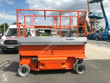 JLG 2646 ES elektro 10m aerial platform used
