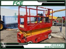 Nacelă autopropulsată cu platforma tip foarfece Genie GS-2032