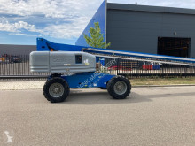 Genie S-85 zwyżka samojezdna używana