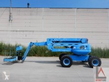 Plataforma elevadora Manitou 180 ATJ plataforma automotriz articulada usada