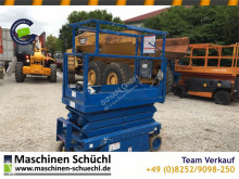 Hoogwerker Skyjack SJIII-3219 7,8m Arbeitshöhe Elektrobühne tweedehands